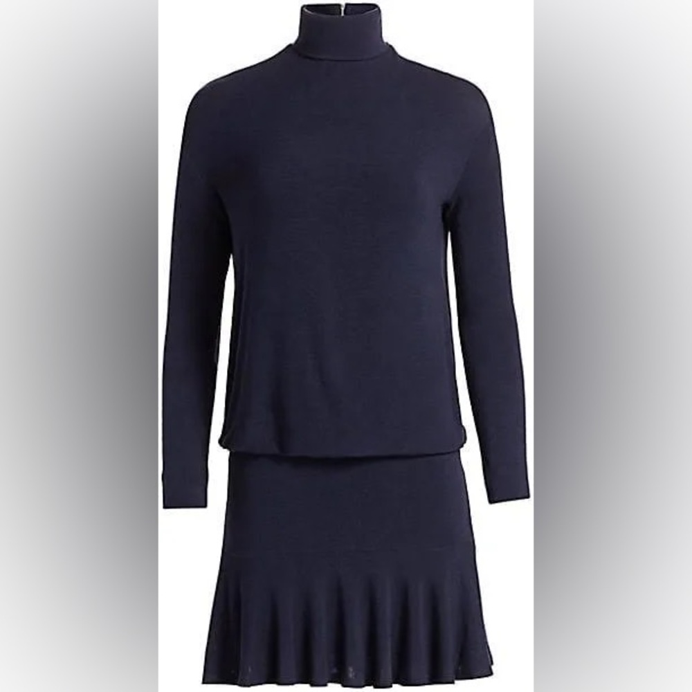 Anthropologie Bailey 44 Anastasia Sweater Dress